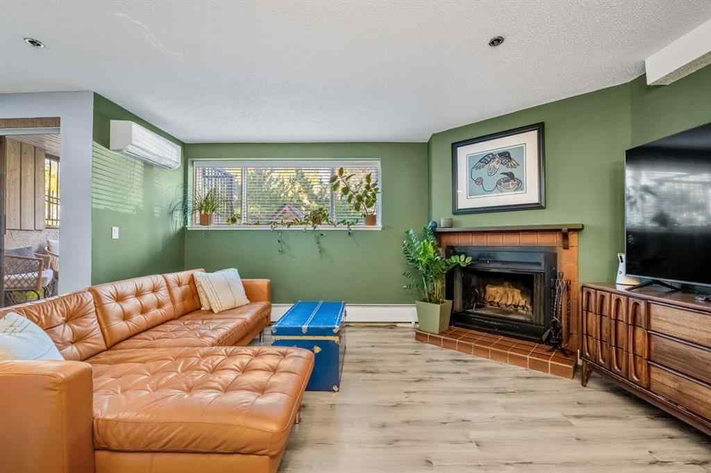 MLS® A2260154 - Unit #7 821 3 Avenue SW in Downtown Commercial Core Calgary, Residential