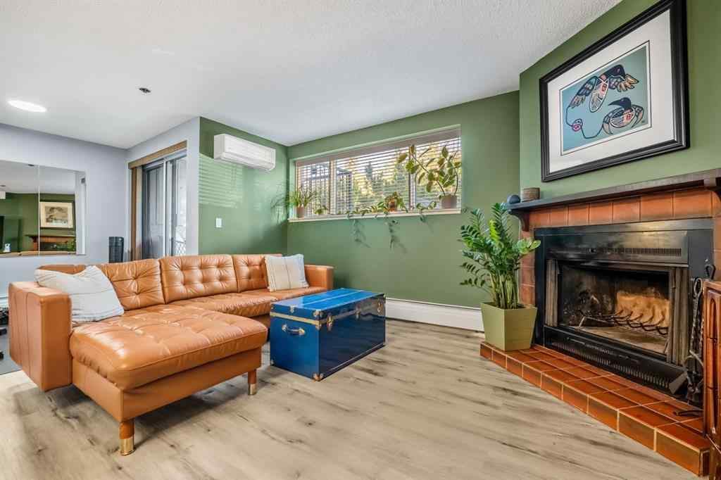 MLS® A2260154 - Unit #7 821 3 Avenue SW in Downtown Commercial Core Calgary, Residential