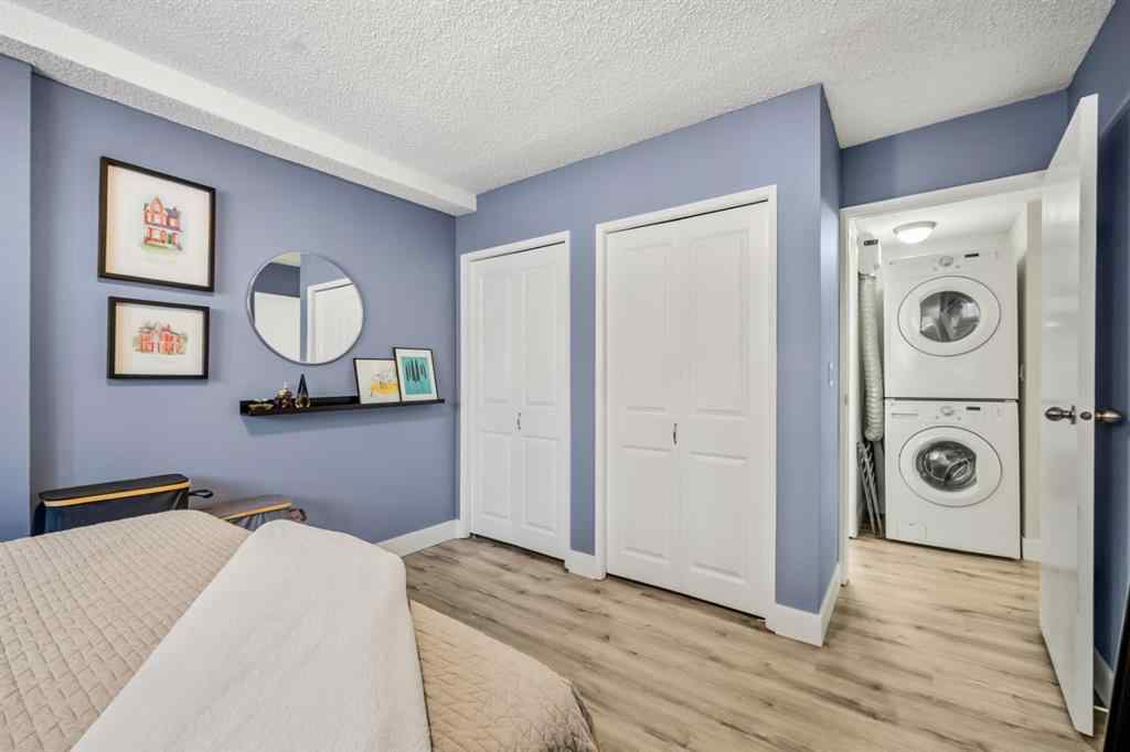 MLS® A2260154 - Unit #7 821 3 Avenue SW in Downtown Commercial Core Calgary, Residential
