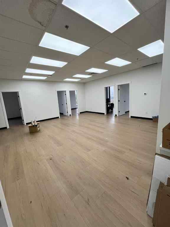 MLS® A2260156 - Unit #11 1209 38 Avenue NE in McCall Calgary, Commercial