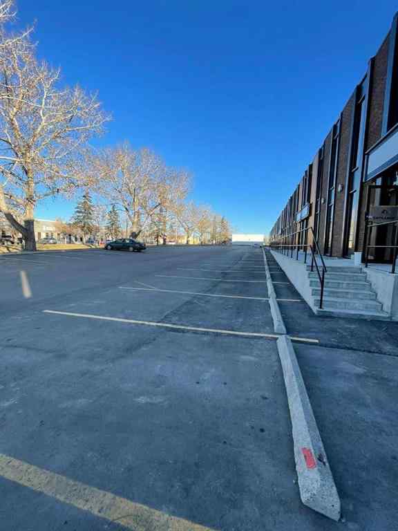 MLS® A2260156 - Unit #11 1209 38 Avenue NE in McCall Calgary, Commercial