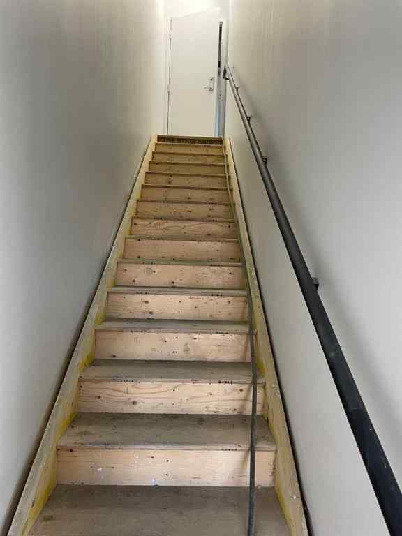 MLS® A2260156 - Unit #11 1209 38 Avenue NE in McCall Calgary, Commercial