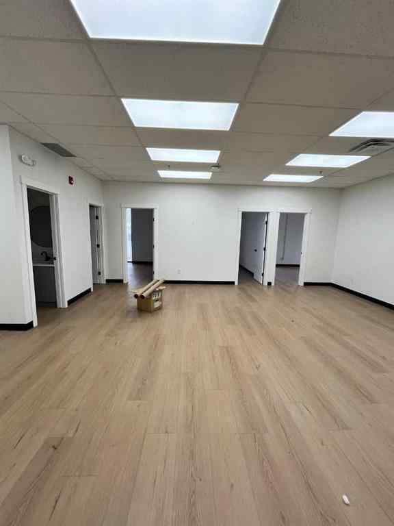 MLS® A2260156 - Unit #11 1209 38 Avenue NE in McCall Calgary, Commercial