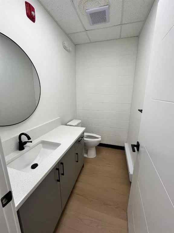 MLS® A2260156 - Unit #11 1209 38 Avenue NE in McCall Calgary, Commercial