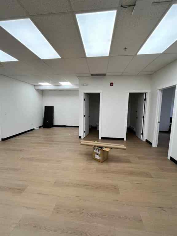 MLS® A2260156 - Unit #11 1209 38 Avenue NE in McCall Calgary, Commercial