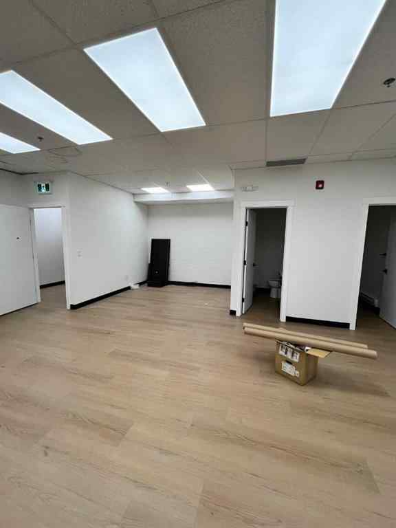 MLS® A2260156 - Unit #11 1209 38 Avenue NE in McCall Calgary, Commercial