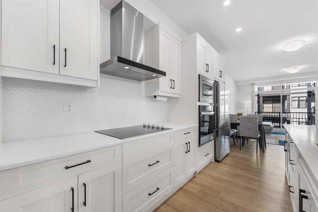 MLS® A2260157 - Unit #316 40 Sage Hill Walk NW in Sage Hill Calgary, Residential