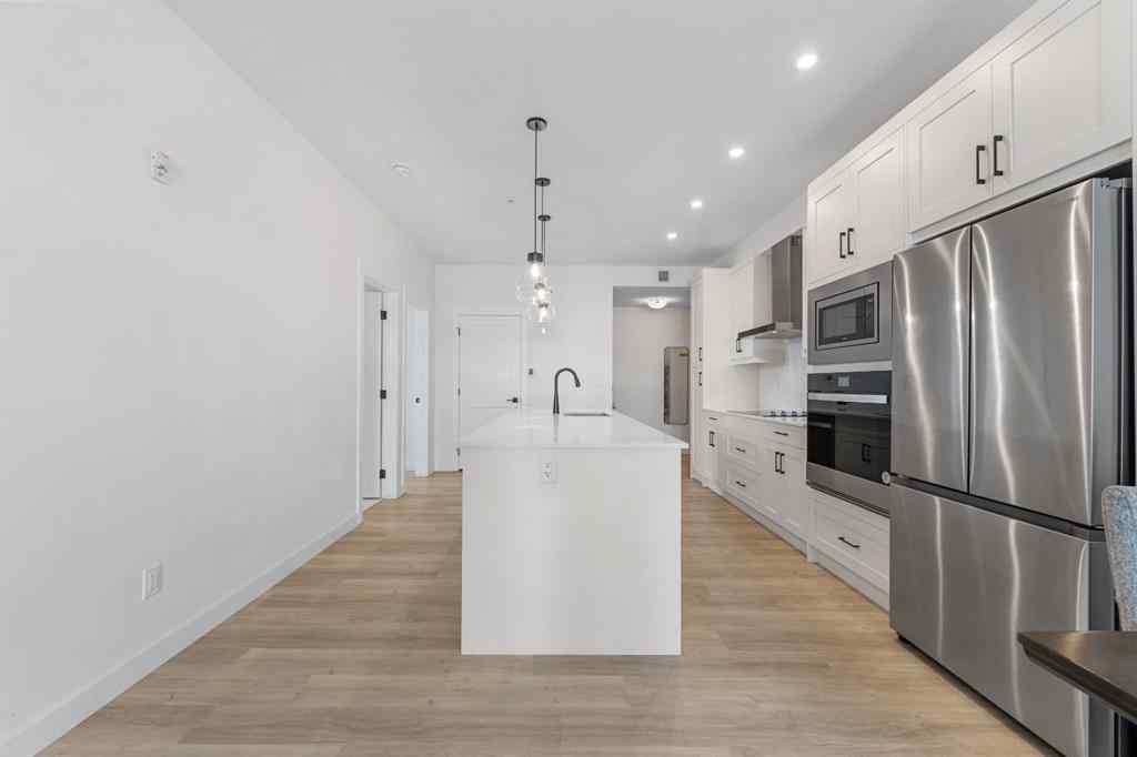 MLS® A2260157 - Unit #316 40 Sage Hill Walk NW in Sage Hill Calgary, Residential