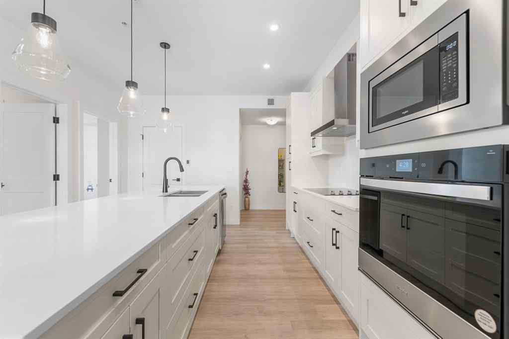 MLS® A2260157 - Unit #316 40 Sage Hill Walk NW in Sage Hill Calgary, Residential