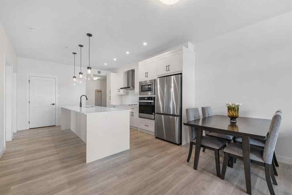 MLS® A2260157 - Unit #316 40 Sage Hill Walk NW in Sage Hill Calgary, Residential