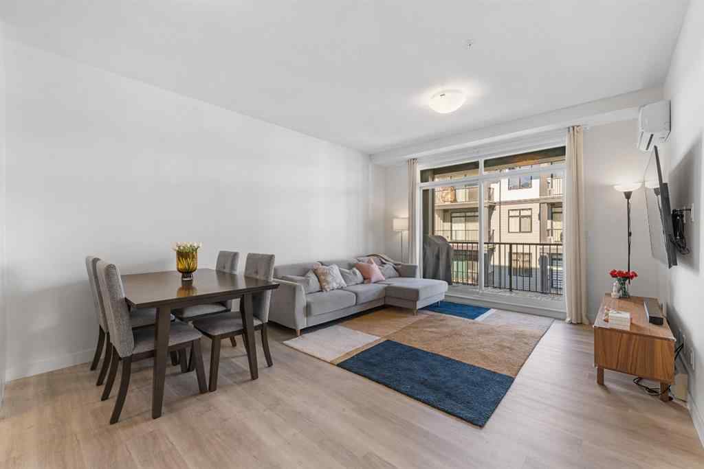 MLS® A2260157 - Unit #316 40 Sage Hill Walk NW in Sage Hill Calgary, Residential