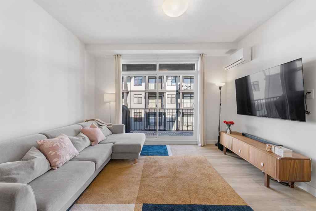 MLS® A2260157 - Unit #316 40 Sage Hill Walk NW in Sage Hill Calgary, Residential