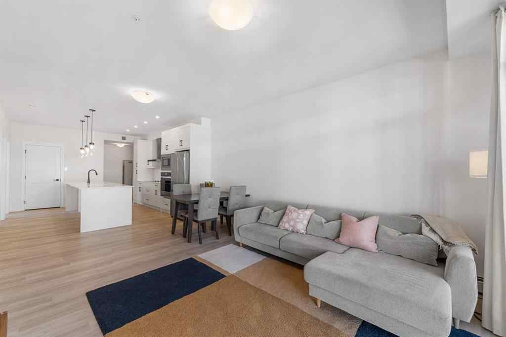 MLS® A2260157 - Unit #316 40 Sage Hill Walk NW in Sage Hill Calgary, Residential