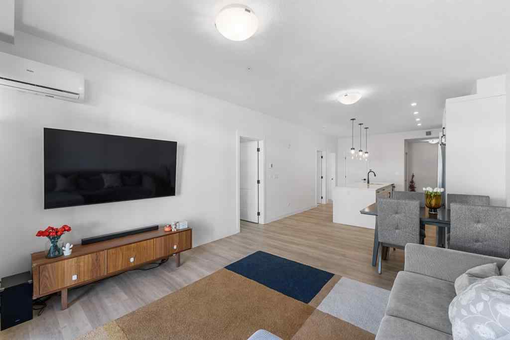 MLS® A2260157 - Unit #316 40 Sage Hill Walk NW in Sage Hill Calgary, Residential