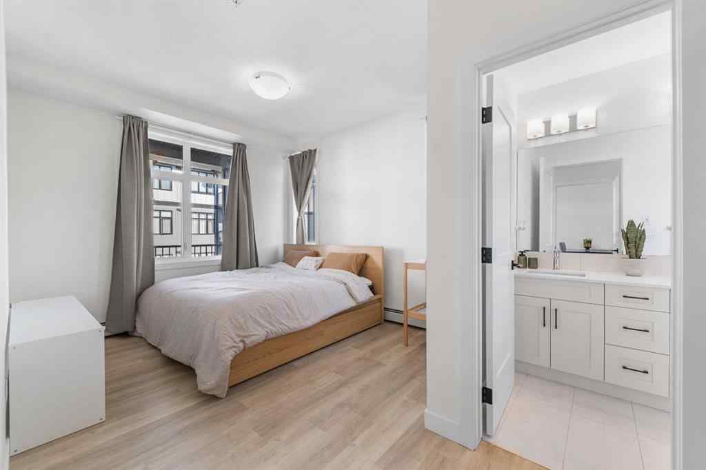 MLS® A2260157 - Unit #316 40 Sage Hill Walk NW in Sage Hill Calgary, Residential