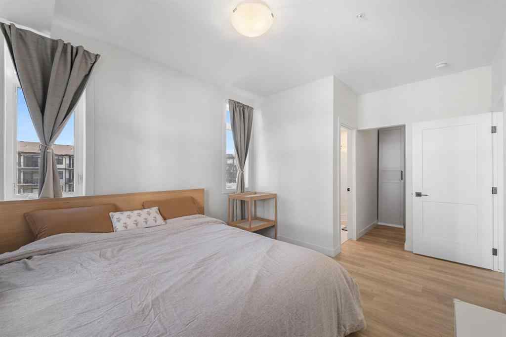 MLS® A2260157 - Unit #316 40 Sage Hill Walk NW in Sage Hill Calgary, Residential