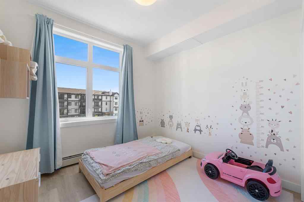 MLS® A2260157 - Unit #316 40 Sage Hill Walk NW in Sage Hill Calgary, Residential