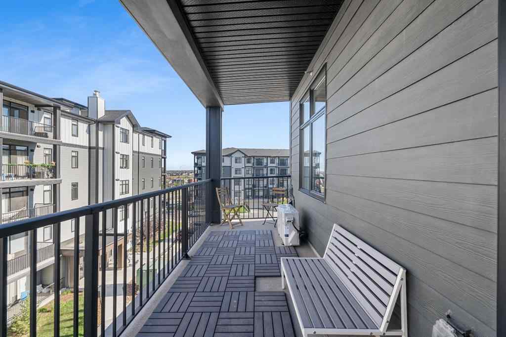 MLS® A2260157 - Unit #316 40 Sage Hill Walk NW in Sage Hill Calgary, Residential