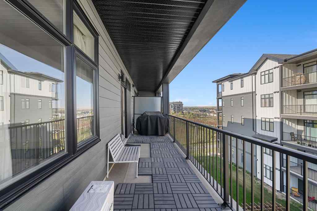 MLS® A2260157 - Unit #316 40 Sage Hill Walk NW in Sage Hill Calgary, Residential