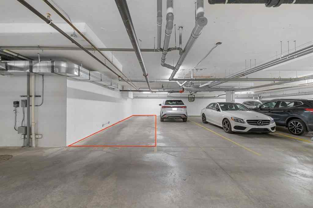 MLS® A2260157 - Unit #316 40 Sage Hill Walk NW in Sage Hill Calgary, Residential