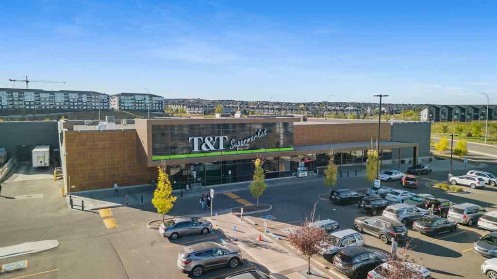 MLS® A2260157 - Unit #316 40 Sage Hill Walk NW in Sage Hill Calgary, Residential