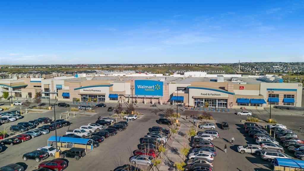 MLS® A2260157 - Unit #316 40 Sage Hill Walk NW in Sage Hill Calgary, Residential