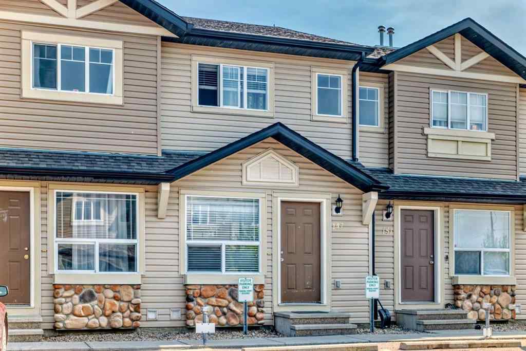 MLS® A2260159 - 147 Saddlebrook Point NE in Saddle Ridge Calgary, Residential
