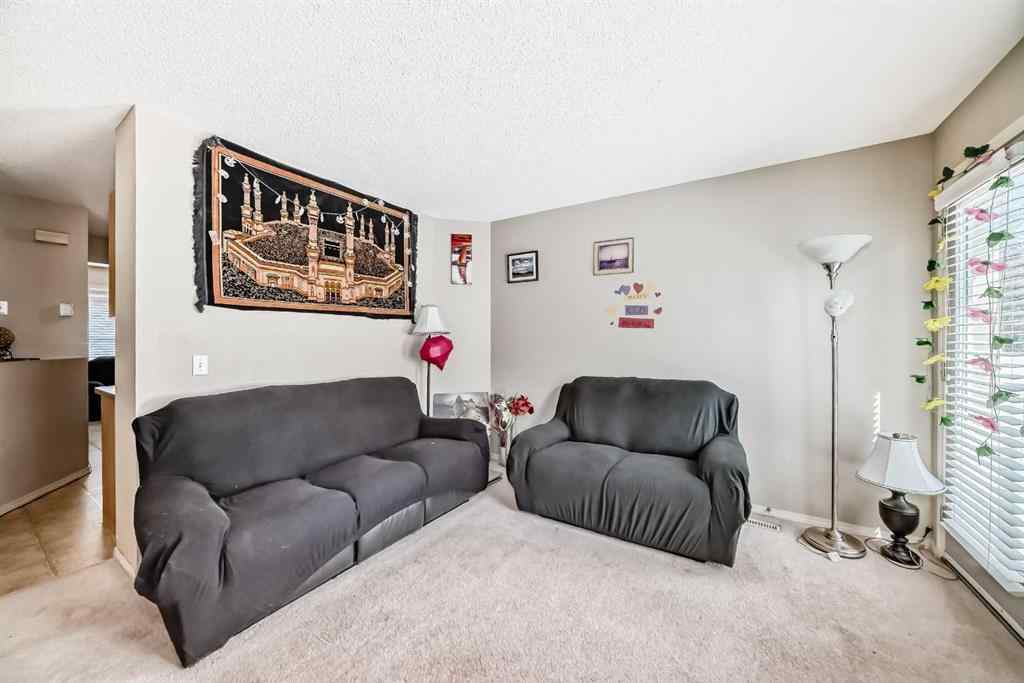 MLS® A2260159 - 147 Saddlebrook Point NE in Saddle Ridge Calgary, Residential