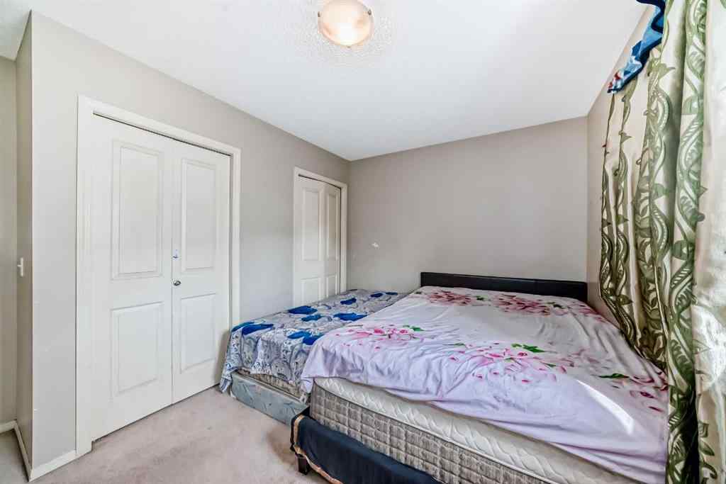 MLS® A2260159 - 147 Saddlebrook Point NE in Saddle Ridge Calgary, Residential