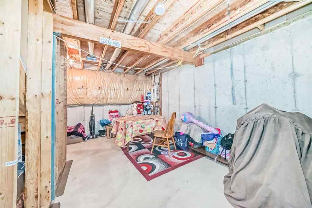 MLS® A2260159 - 147 Saddlebrook Point NE in Saddle Ridge Calgary, Residential