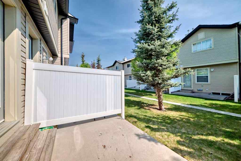MLS® A2260159 - 147 Saddlebrook Point NE in Saddle Ridge Calgary, Residential