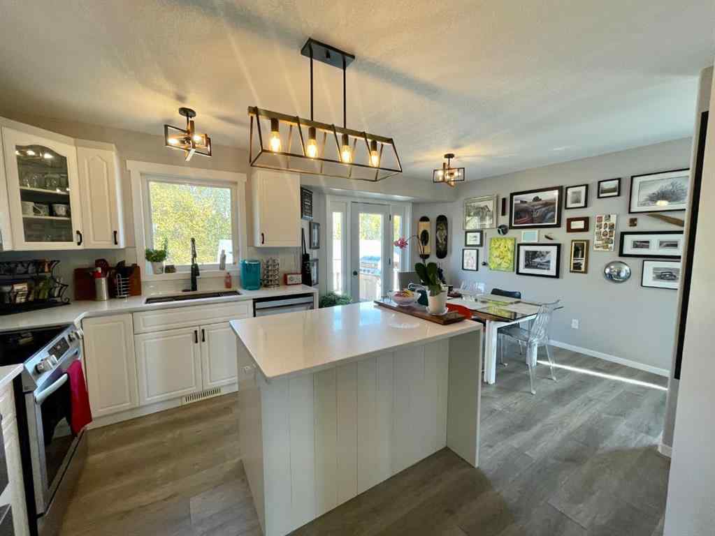 MLS® A2260160 - 5108 18 Avenue   in Edson Edson, Residential