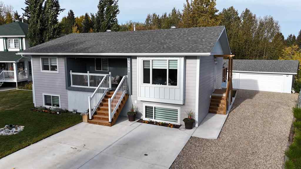 MLS® A2260160 - 5108 18 Avenue   in Edson Edson, Residential
