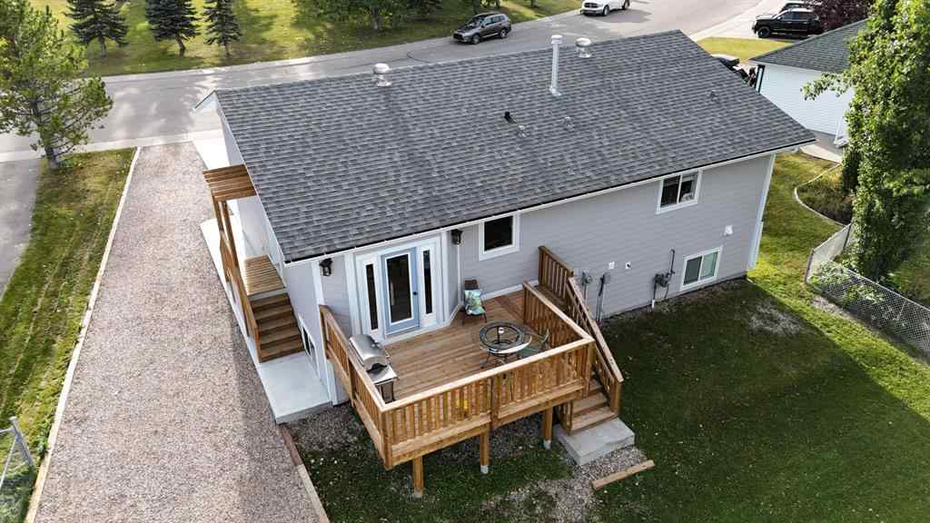 MLS® A2260160 - 5108 18 Avenue   in Edson Edson, Residential