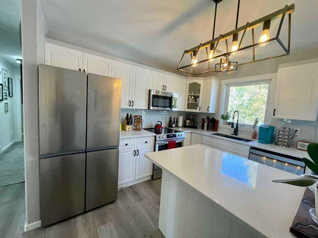 MLS® A2260160 - 5108 18 Avenue   in Edson Edson, Residential