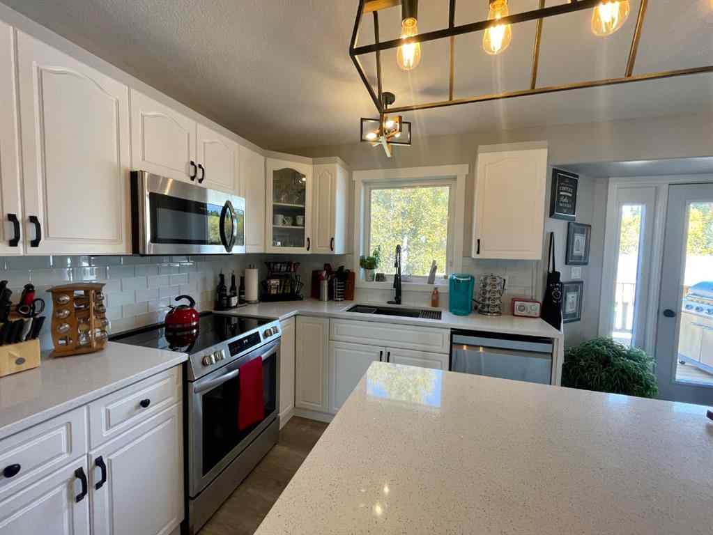 MLS® A2260160 - 5108 18 Avenue   in Edson Edson, Residential