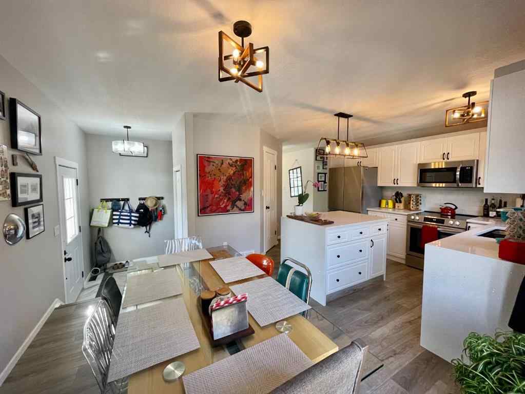 MLS® A2260160 - 5108 18 Avenue   in Edson Edson, Residential