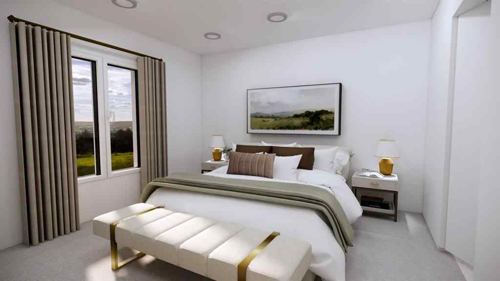 MLS® A2260161 - Unit ##2 106 4th Street NW in NONE Sundre, Residential