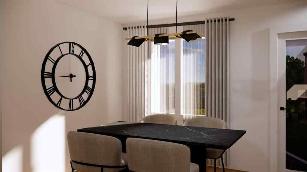 MLS® A2260161 - Unit ##2 106 4th Street NW in NONE Sundre, Residential