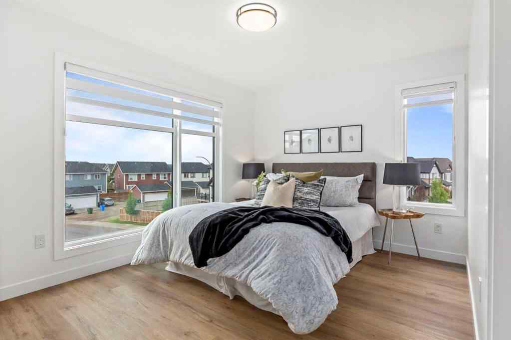 MLS® A2260162 - Unit #404 200 Belvedere Boulevard SE in Belvedere Calgary, Residential