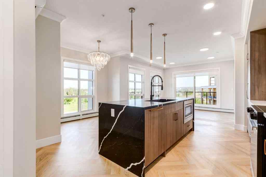 MLS® A2260163 - Unit #519 330 Dieppe Drive SW in Currie Barracks Calgary, Residential