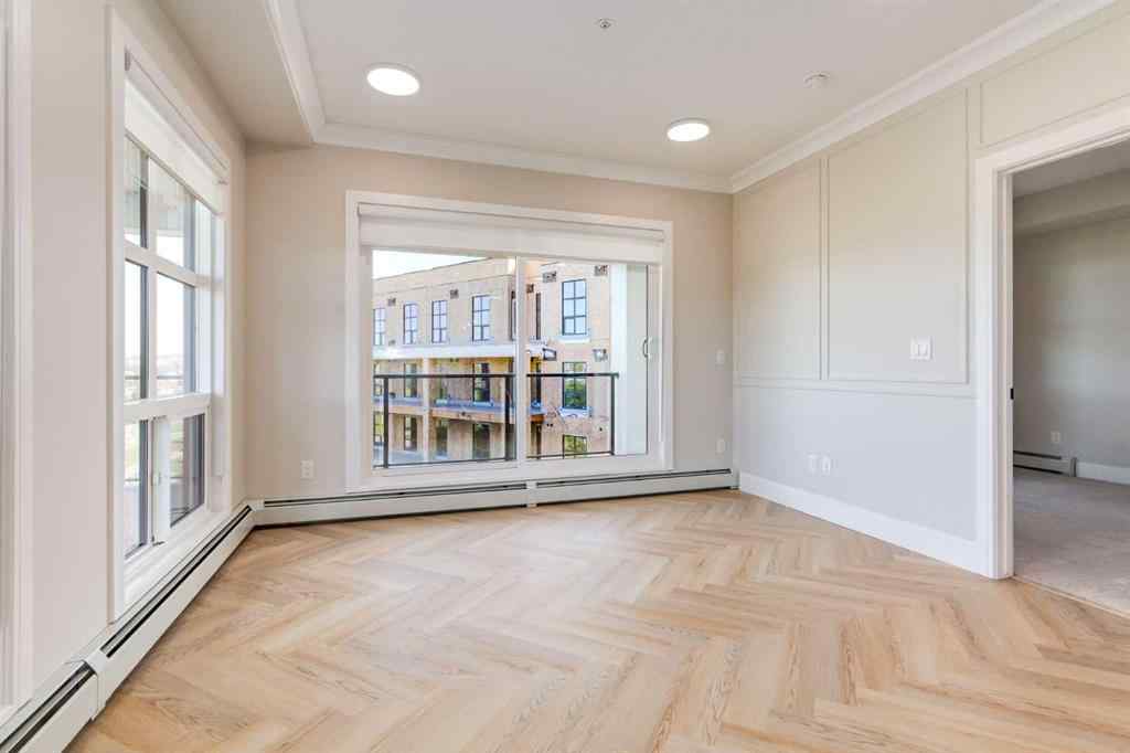 MLS® A2260163 - Unit #519 330 Dieppe Drive SW in Currie Barracks Calgary, Residential