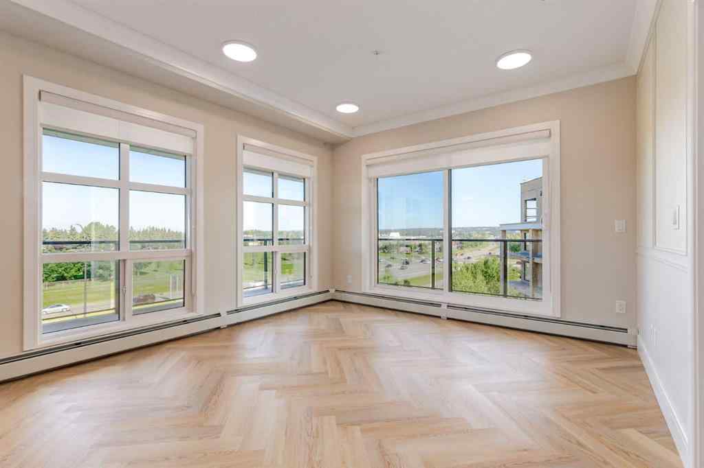 MLS® A2260163 - Unit #519 330 Dieppe Drive SW in Currie Barracks Calgary, Residential