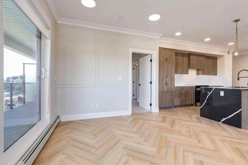 MLS® A2260163 - Unit #519 330 Dieppe Drive SW in Currie Barracks Calgary, Residential