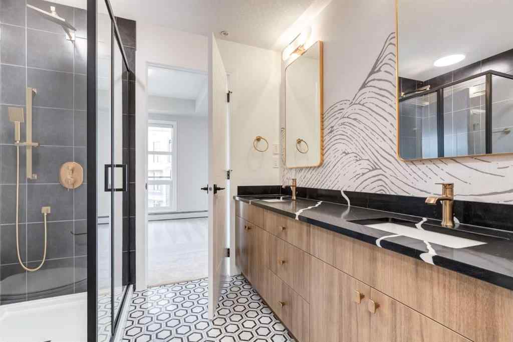 MLS® A2260163 - Unit #519 330 Dieppe Drive SW in Currie Barracks Calgary, Residential