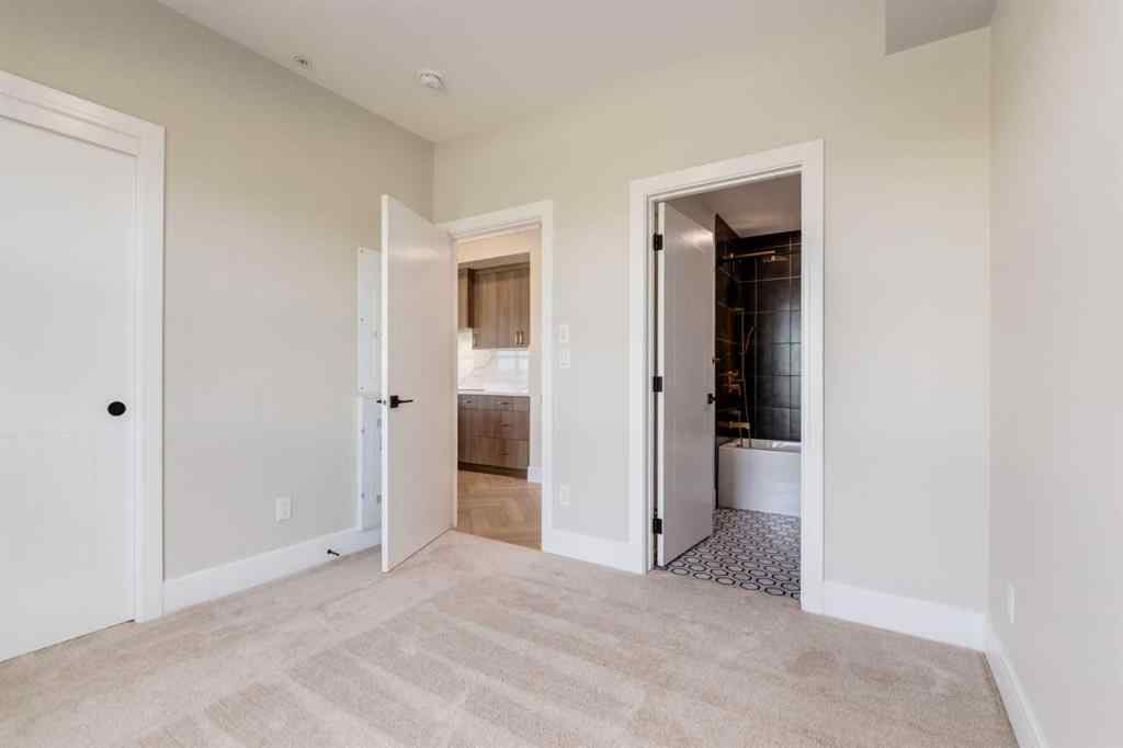 MLS® A2260163 - Unit #519 330 Dieppe Drive SW in Currie Barracks Calgary, Residential