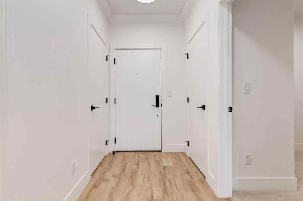 MLS® A2260164 - Unit #406 330 Dieppe Drive SW in Currie Barracks Calgary, Residential