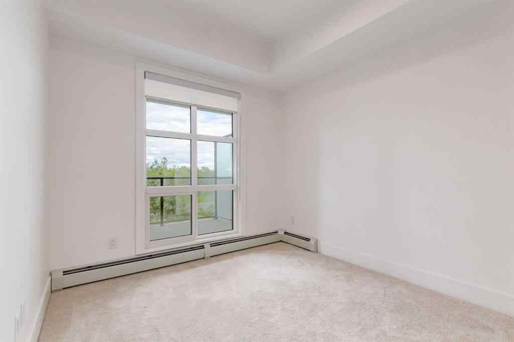 MLS® A2260164 - Unit #406 330 Dieppe Drive SW in Currie Barracks Calgary, Residential