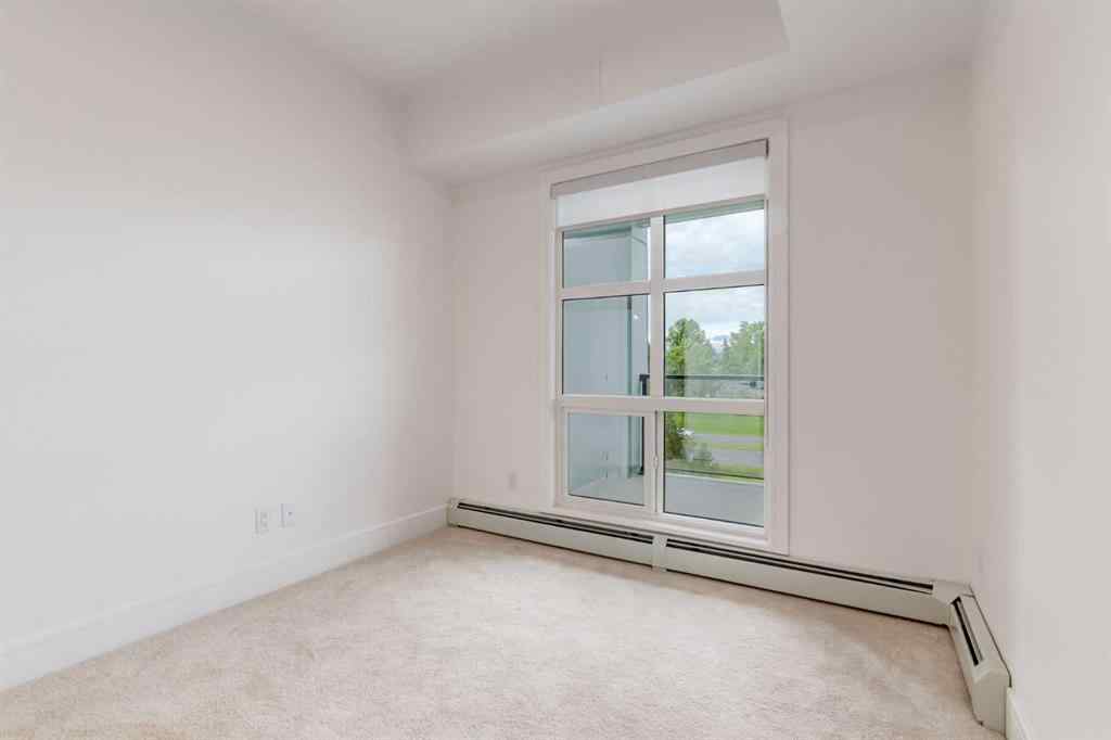 MLS® A2260164 - Unit #406 330 Dieppe Drive SW in Currie Barracks Calgary, Residential