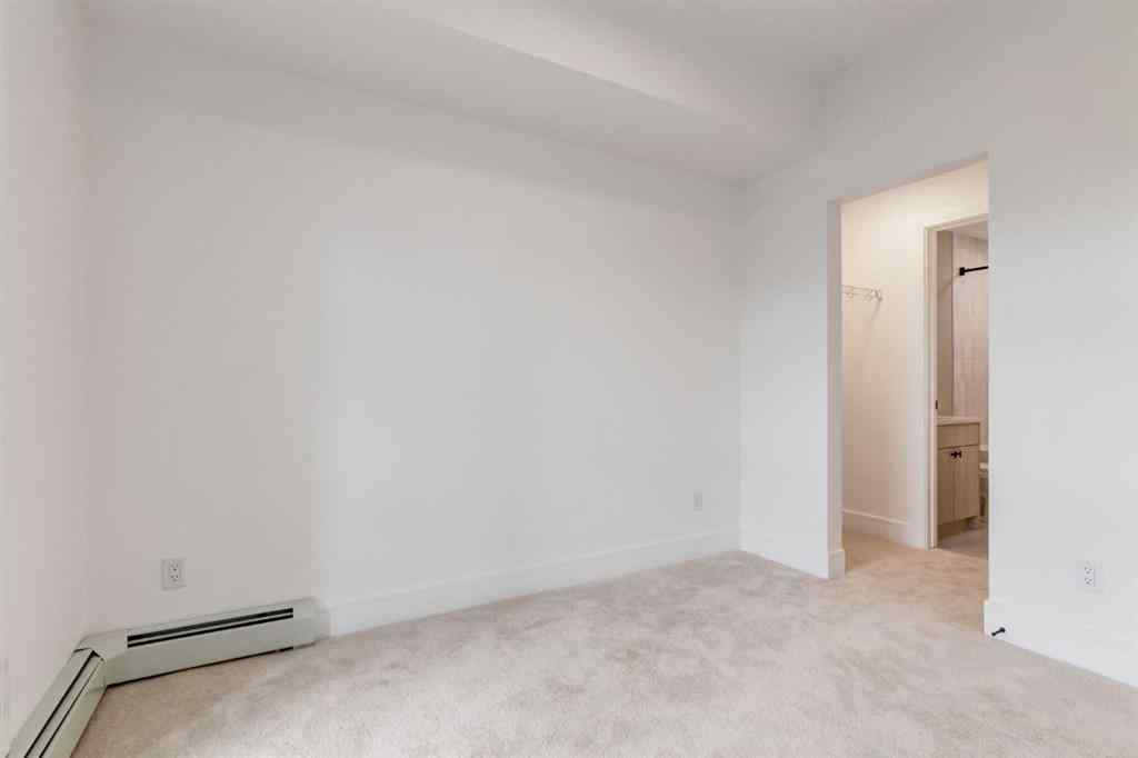 MLS® A2260164 - Unit #406 330 Dieppe Drive SW in Currie Barracks Calgary, Residential